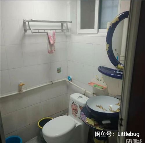 岳阳冷水铺春华家园房屋出租