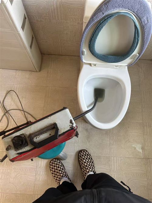 华容县厕所管道疏通,专业下水道疏通电话